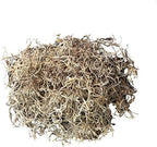 Mosser Lee Spanish Moss – Natural Decorative Moss for Houseplants, Soil Cover, Crafts, Terrariums & Floral Arrangements - 2.4 Cubic Foot - Image 2