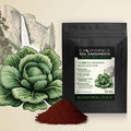 The Bud Grower | California Hot Soil Premium Blood Meal | 6 lbs of Fine Powder 100% Organic Blood Meal | All-in-One Grow Tent Kit's & Supplies by TheBudGrower