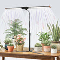 Grow Light for Indoor Plants,6000K White Sun Spectrum Growing Light Lamp by Unknown