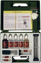 Luster Leaf Products 1663 80 Professional Soil Test Kit, Green by LusterLeaf