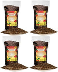 GARDENERA Raspberry Premium Potting Soil Mix - Ideal Blend for Growing Robust and Flavorful Raspberries - 20 Quart by Gardenera