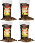 GARDENERA Raspberry Premium Potting Soil Mix - Ideal Blend for Growing Robust and Flavorful Raspberries - 20 Quart by Gardenera