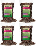 Gardenera Professional Carnivorous Plant Soil - Ready to Use for Venus Flytraps, Sundews, Pitcher Plants, Butterworts | Peat Moss, Coco Coir, Perlite - 20 Quart by Gardenera