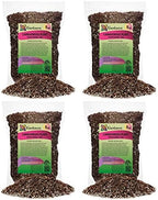Gardenera Professional Carnivorous Plant Soil - Ready to Use for Venus Flytraps, Sundews, Pitcher Plants, Butterworts | Peat Moss, Coco Coir, Perlite - 20 Quart by Gardenera
