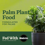 Miracle-Gro Shake 'N Feed Palm Plant Food, 8 lb. - Image 2