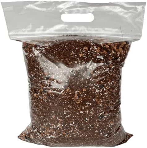 Peace Lily Imperial Houseplant Potting Soil Mix by rePotme - Junior Bag (4 Quarts) - Image 3