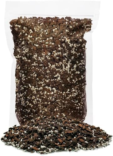 Gardenera Cat Grass Growing Medium - Provide Your Cat with a Fun and Healthy Source of Greens - 10 QUARTS - Image 4