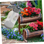 2l Garden Spray Bottle Reusable Plastic for Potted Plants - Image 4