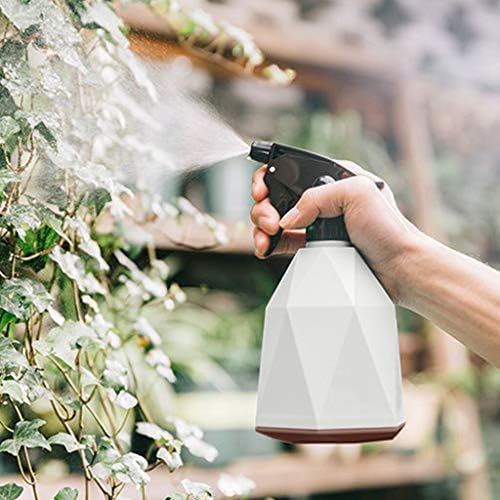 Home Flower Plants Watering Can Garden Sprinkler Spraying Bottle Household Cleaning Misting Tool - Image 3