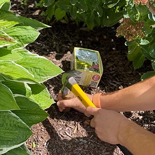 The Old Farmer's Almanac Tree & Shrub Fertilizer Spikes (Box of 24 Spikes - 6 Lbs) (OFA-FS1333-24) - Image 6