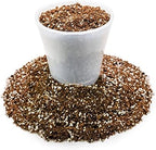 Gardenera Professional Carnivorous Plant Soil - Ready to Use for Venus Flytraps, Sundews, Pitcher Plants, Butterworts | Peat Moss, Coco Coir, Perlite - 4 Quart Bag - Image 7