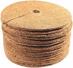 Coconut Mulch Mats, Coconut Mulch Cover Plant Coir Mat for Gardening 35cm/40cm(35cm) - Image 7