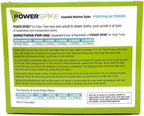 for Palm Trees, Palm Tree Fertilizer Spike. Essential Nutrient Spike specifically formulated to Effectively Feed and fertilize All Types of Palm Trees and Address Common Deficiencies. (20) - Image 7