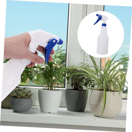 Mikinona 8 Pack 750ml PE Small Spray Bottles for Hairdressing and Plants - Image 5