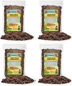 Gardenera SOGO Palm Plant Potting Mix - Elevate Your Space with a Premium Blend for Distinctive Elegance - 20 Quart by Gardenera