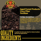 Royal Gold Planting Medium Mix, 1.5cu ft - Designed for Amending Soil, Made for a Variety of Gardening Applications, Standalone Growing Medium - Builds Soil Structure - Image 2