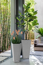 Veradek Pure Series Taper Planter Tray - Image 3