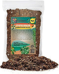 Gardenera Epipremnum Potting Mix - Promote Strong Roots and Luxurious Leaves with Our Premium Blend - 4 Quart by Gardenera