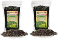 Gardenera Aglaonema Plant Potting Soil - All-Natural Blend for Thriving Aglaonema Plants - Boosts Root Health and Distinctive Foliage - 10 Quart by Gardenera