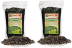 Gardenera Aglaonema Plant Potting Soil - All-Natural Blend for Thriving Aglaonema Plants - Boosts Root Health and Distinctive Foliage - 10 Quart by Gardenera