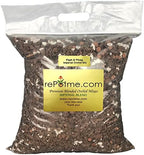 rePotme Paph & Phrag Imperial Orchid Mix (Standard Bag, 1 Quart) by rePotme