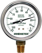 WATER MARK Irrometer Model SR, 18" - Image 2