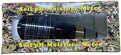 Jonathan Green Pro pH & Moisture Soil Tester - Image 2