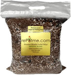 rePotme Philodendron and Aroid Imperial Houseplant Potting Soil Mix - Junior Bag (4 Quarts) by rePotme