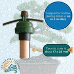 Blumat Bonsai Automatic Plant Watering Sensor || Never Over or Under Water Your Plants Again! - Image 6
