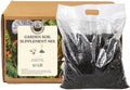 Organic Potting Soil Supplement Mix for Plants, 10 lb by FrontPorchFarms
