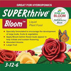 Dyna-Gro 719015 DYBLM100 Plant Food, 1 Gallon, White - Image 6