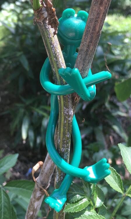 Sherfire Raised Garden Bed Corner Brackets, 15 x 3 x 3 Inch, Set of 4 - Image 6