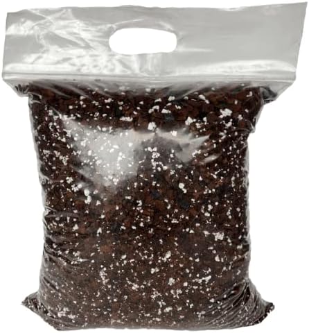 Snake Plant Imperial Houseplant Potting Soil Mix by rePotme - Junior Bag (4 Quarts) - Image 3