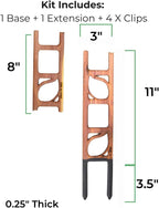 Stella - Modular ladder support - Image 5
