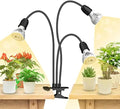 SANSI LED Grow Lights for Indoor Plants, 450W Full Spectrum Plant Light by SANSI
