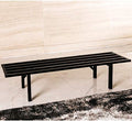 Zhongma One Tier Metal Plant Stand Indoor & Outdoor L35.43 easy assembly by Zhongma
