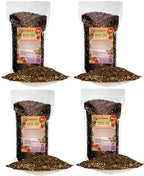 Gardenera Premium Apple Potting Soil Mix - Optimal Nutrient-Rich Blend for Thriving and Juicy Apples - 20 Quart by Gardenera
