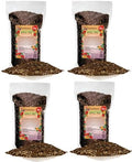 GARDENERA Premium Apple Potting Soil Mix - Perfect Balance of Nutrients, Drainage, and Aeration for Thriving Apple Trees - 20 QUARTS by Gardenera