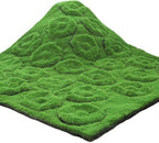 Simulation Artificial Moss Mat 39x39in DIY Artificial Moss Mat - Image 2