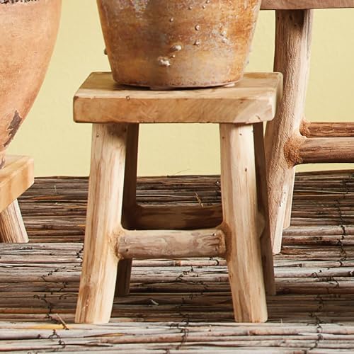 Napa Home & Garden, EWAN Teak Stand Small - Image 4