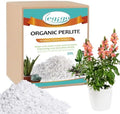 Legigo 20 Quarts Organic Perlite for Plants Indoor, Soil Mix Amendment by Legigo