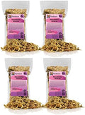 Premium Phalaenopsis Imperial Orchid Potting Mix - Hand Mixed in Small Batches | Great for Phalaenopsis of All Kinds - by GARDENERA - 20 Quart by Gardenera