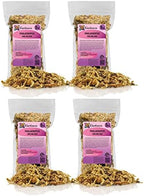 Premium Phalaenopsis Imperial Orchid Potting Mix - Hand Mixed in Small Batches | Great for Phalaenopsis of All Kinds - by GARDENERA - 20 Quart by Gardenera