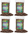 Gardenera Assorted Foliage Potting Mix - High-Performance Formula for Robust Growth and Beautiful Greenery - 20 Quart by Gardenera