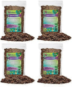 Gardenera Assorted Foliage Potting Mix - High-Performance Formula for Robust Growth and Beautiful Greenery - 20 Quart by Gardenera