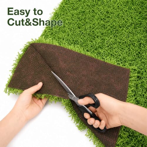 Artificial Moss Mat, Faux Moss Sheet for DIY Crafts, Indoor & Outdoor Decor - Image 7