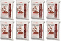 Michigan Peat Garden Magic Organic Potting Topsoil Mix, 40 lb, 8-Pack by GardenMagic