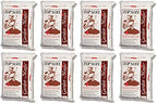 Michigan Peat Garden Magic Organic Potting Topsoil Mix, 40 lb, 8-Pack by GardenMagic
