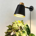 18W Wall Mounted Hanging Grow Light for Plants by InzlumeGrowLight