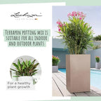 LECHUZA TERRAPON Organic Potting Soil, 2.7 US Dry gal - Image 5